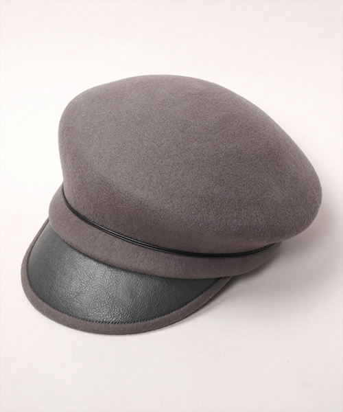 CHARCOAL GRAY